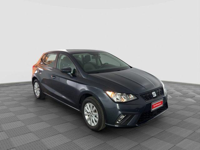 SEAT Ibiza Ibiza 1.0 MPI 5 porte Style