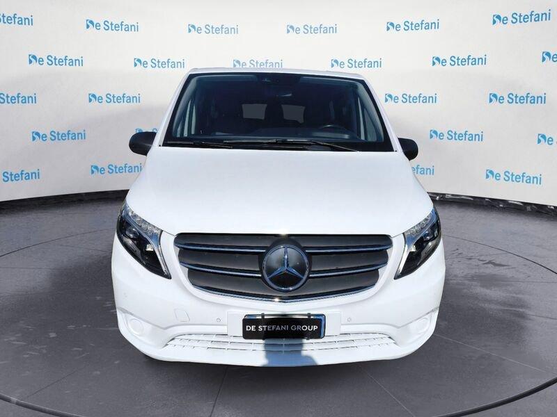 Mercedes-Benz Vito Vito 119 CDI Mixto Long