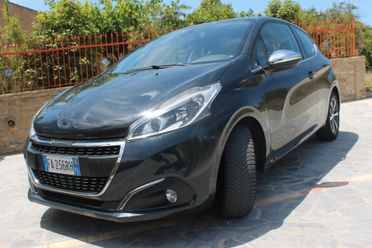 Peugeot 208 BlueHDi Allure