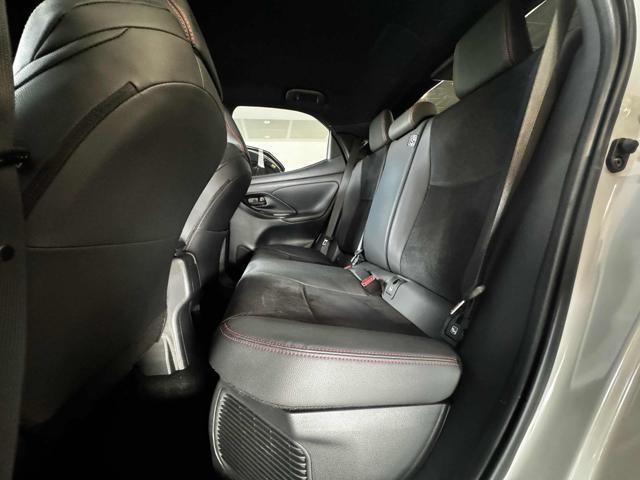 TOYOTA Yaris YARIS GR SPORT 1.5 HYBRID 130