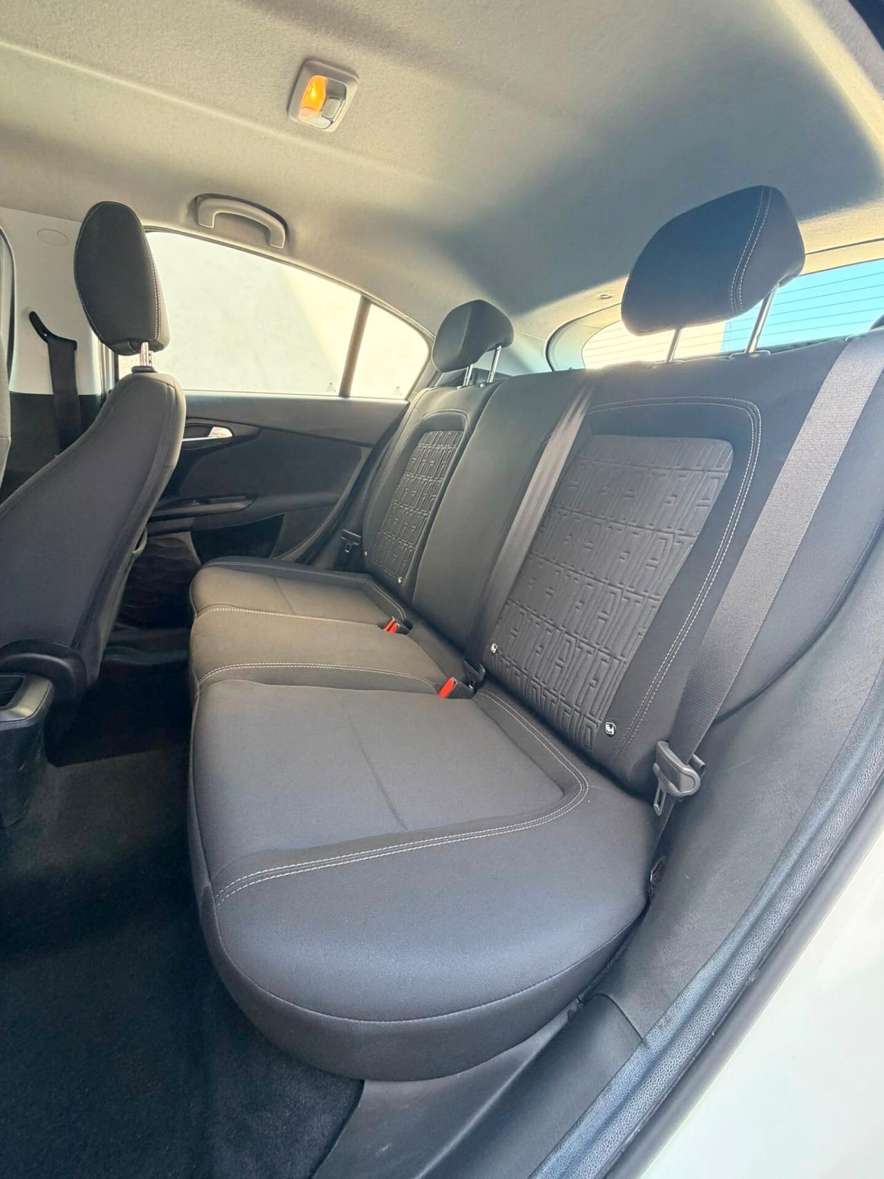 Fiat Tipo 1.5 Hybrid DCT 5 porte 24.000 KM