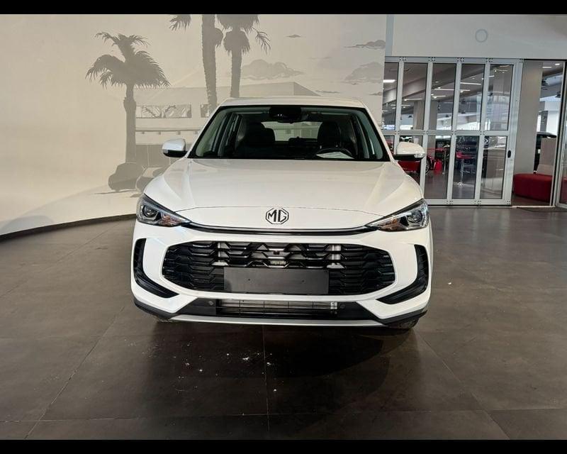 MG ZS (2024-->) 1.5 Standard