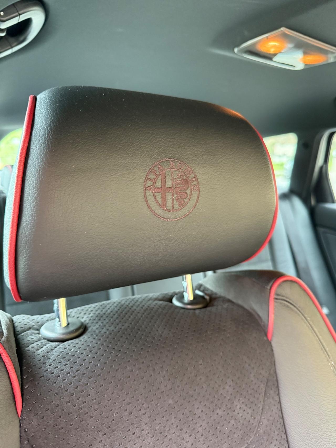 Alfa Romeo 159 Turismo internazionale 1750 TBI