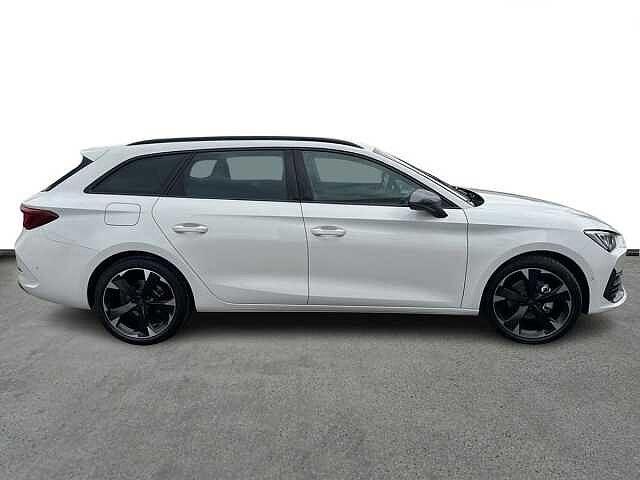 CUPRA Leon Sportstourer 1.5 Hybrid 150 CV DSG