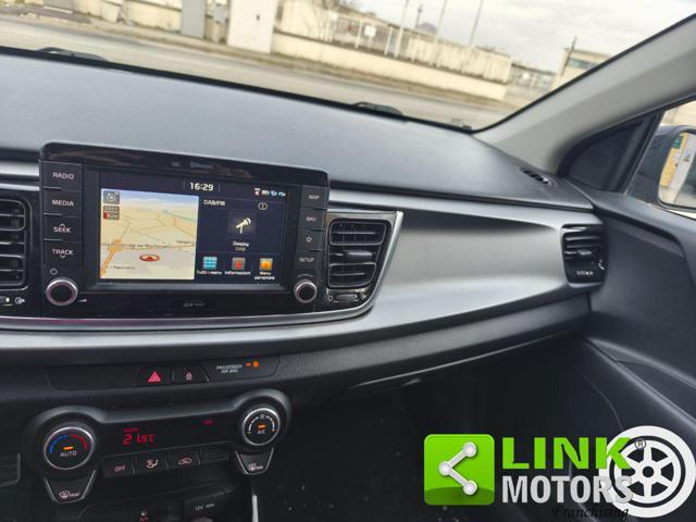 KIA Rio 1.4 CRDi 90CV 5 porte Cool