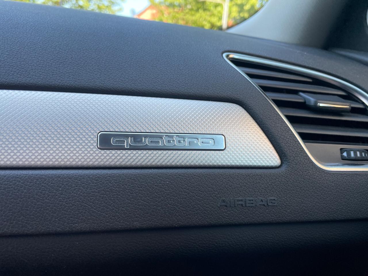 Audi A4 allroad 2.0 TDI/1PROP/TAGLIANDI/GARANZIA