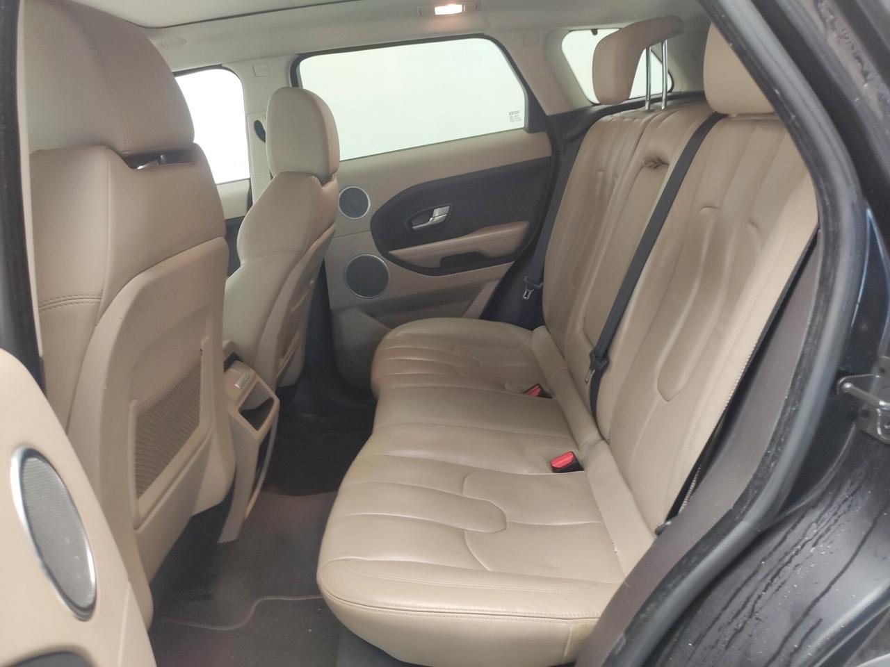 Land Rover Range Evoque 2.2 5p. PURE