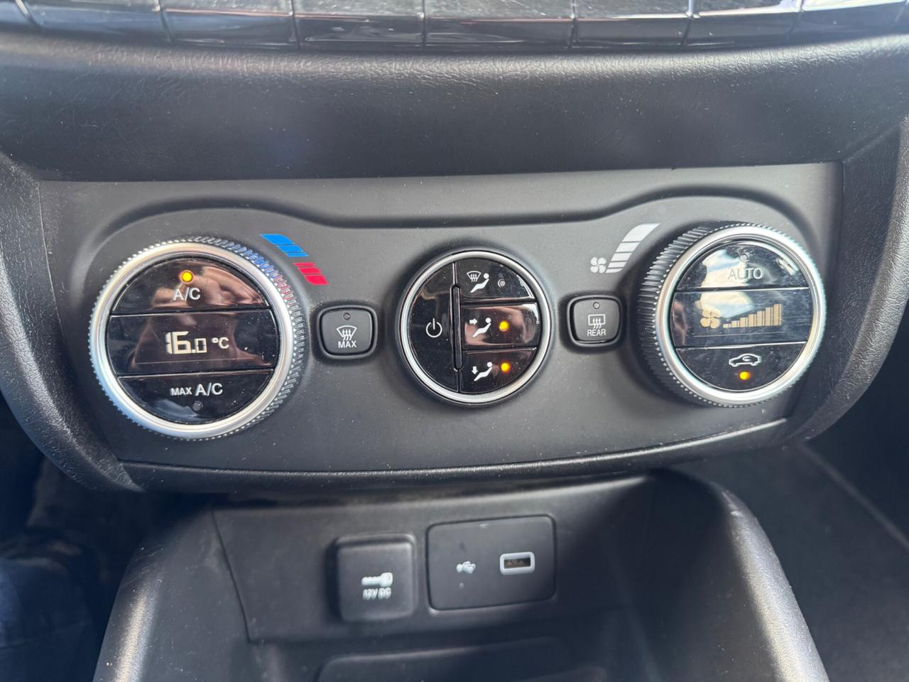 Fiat Tipo 1.6 Mjt S&S SW City Sport