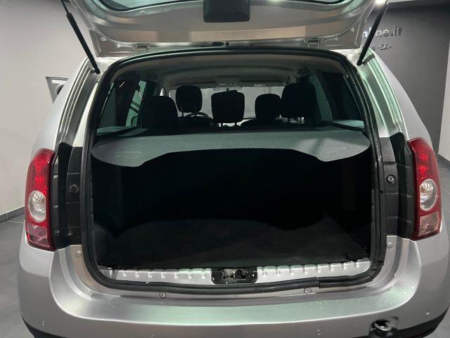 DACIA Duster 1.5 dCi 110CV 4x4 Lauréate