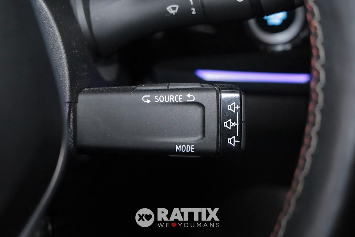 Renault Arkana 1.6 E-Tech Hybrid 145CV R.S. Line