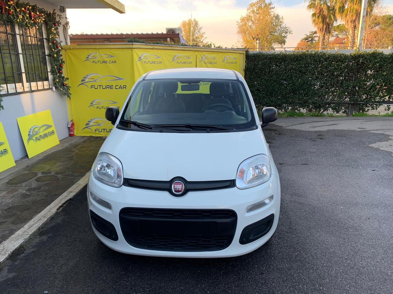 Fiat Panda 1.0 FireFly S&S Hybrid Easy