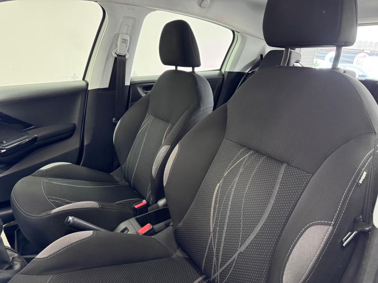 Peugeot 208 1.2 VTi 82 CV 5 porte Active-GARANTITA