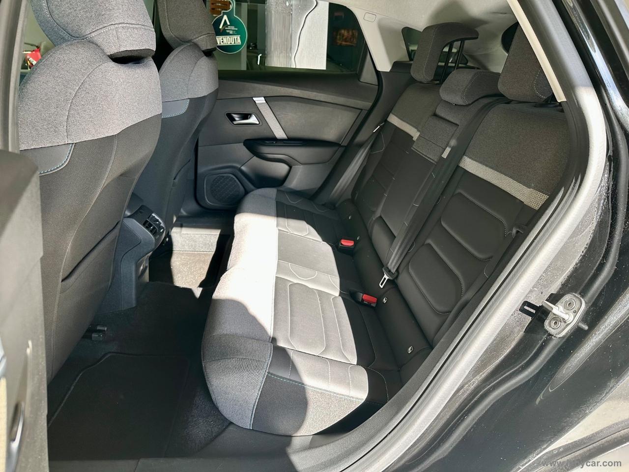 CITROEN C4 PureTech 130 S&S Shine CERT