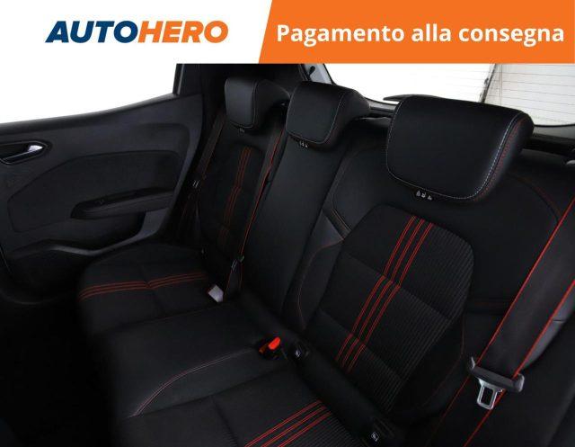 RENAULT Clio TCe 130 CV EDC FAP 5 porte R.S. Line