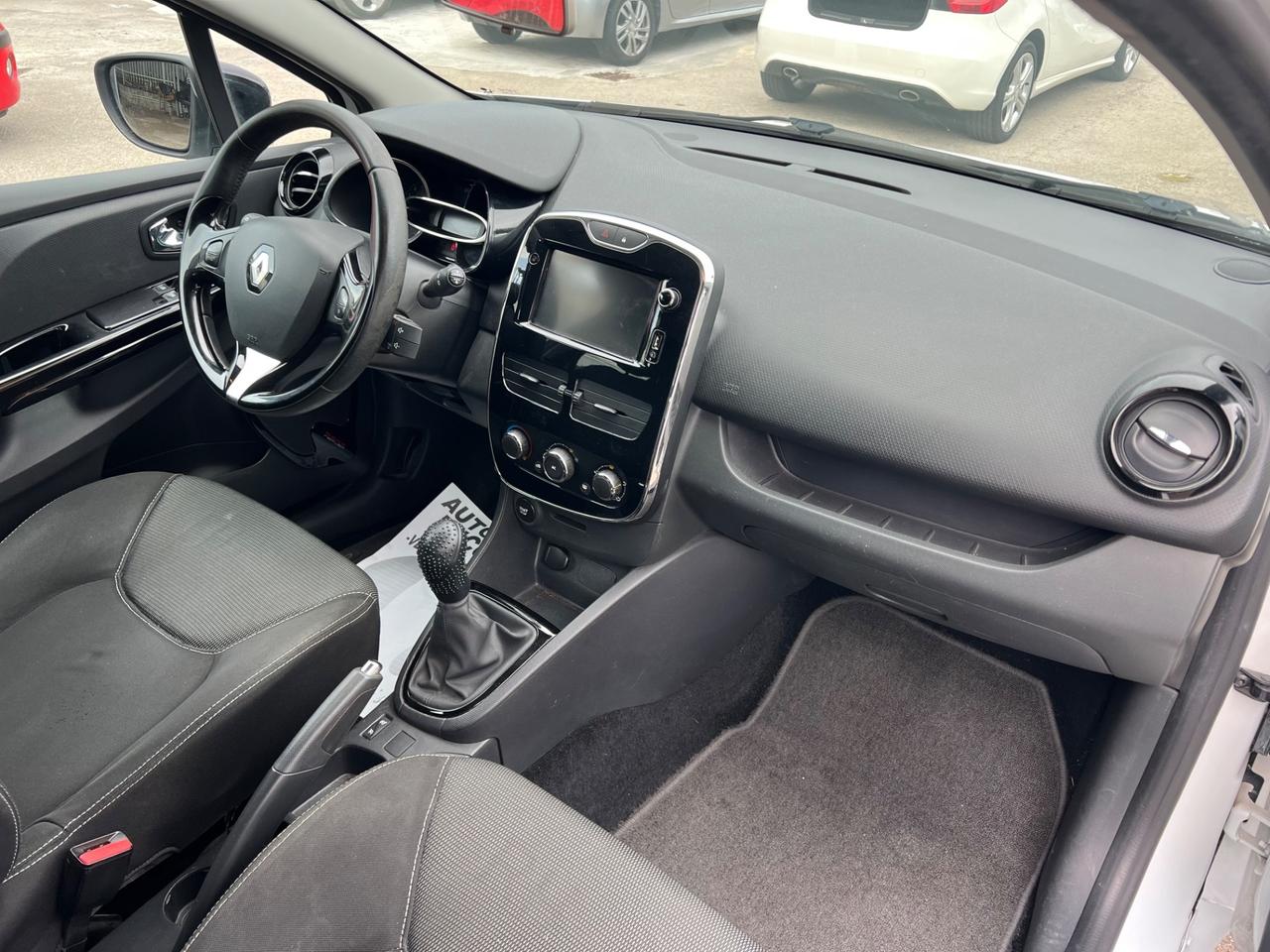Renault Clio 1.2 75CV GPL 5 porte Live