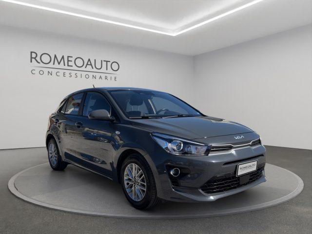 KIA Rio 1.0 t-gdi mhev style 100 cv
