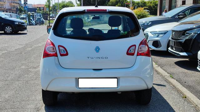 RENAULT Twingo 1.2 16V ECCELLENTI CONDIZIONI
