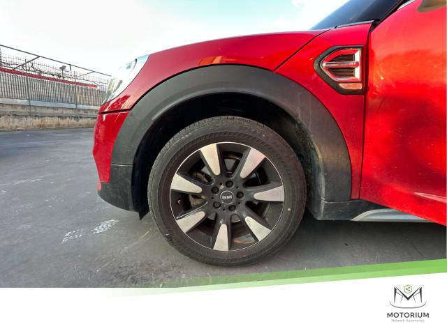 MINI CAUNTRYMAN 2.0 D 150 COOPER BUSINESS AUTO.