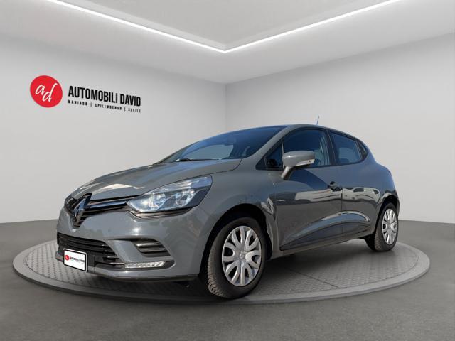 RENAULT Clio TCe 12V 75 CV 5 porte Business