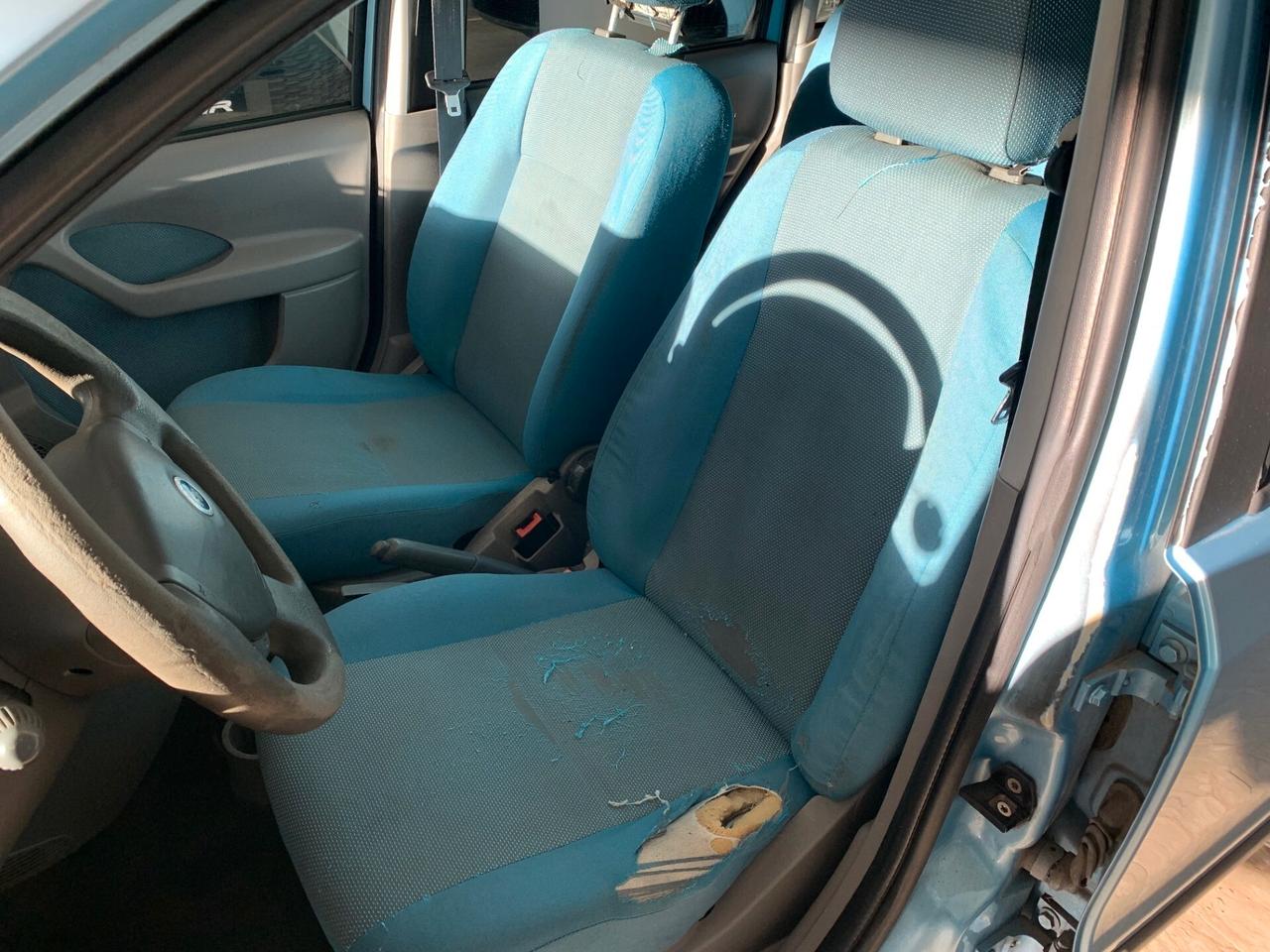 Fiat Panda 1.2 Emotion