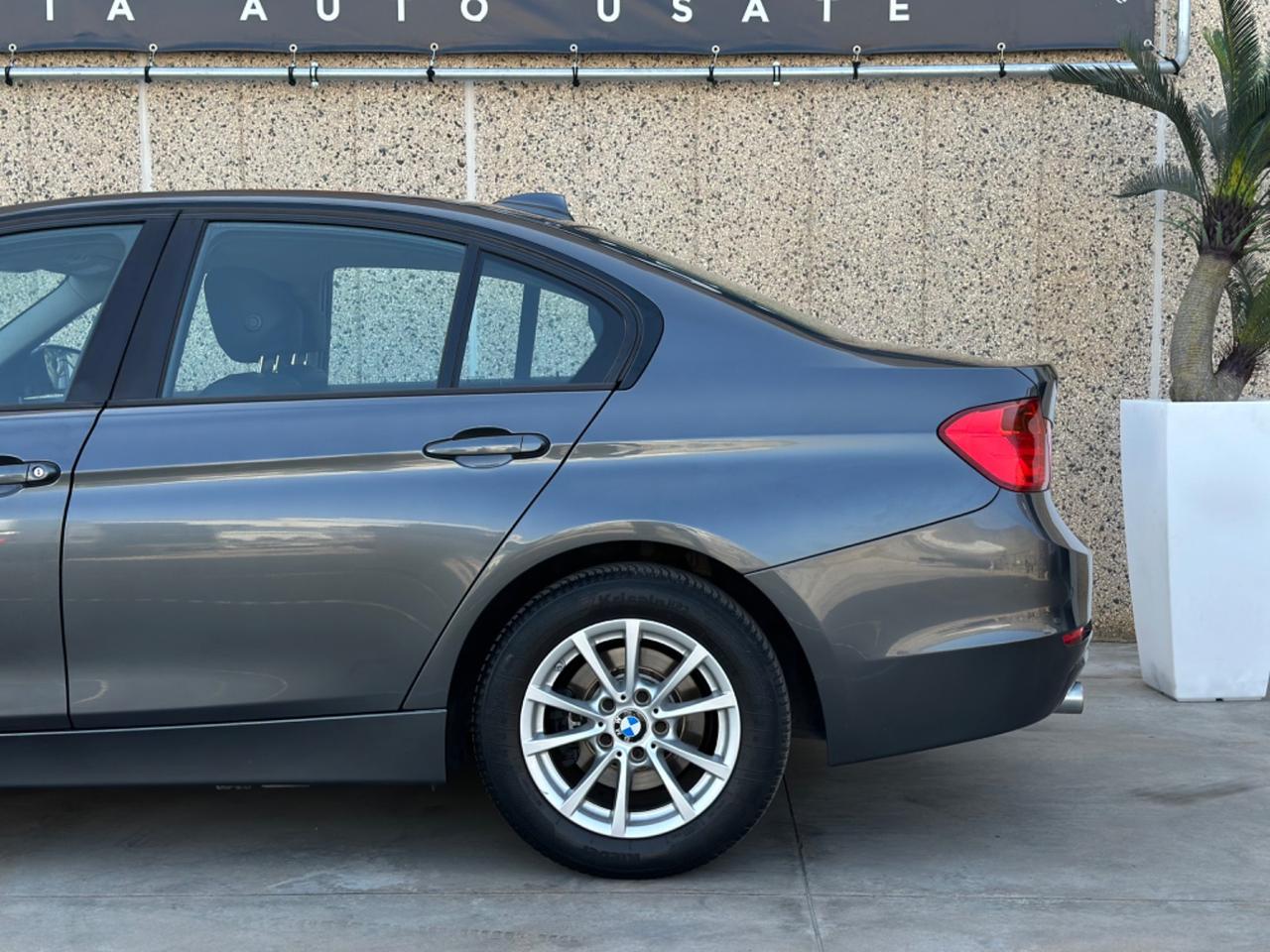 Bmw 316 316d - 12 MESI GARANZIA