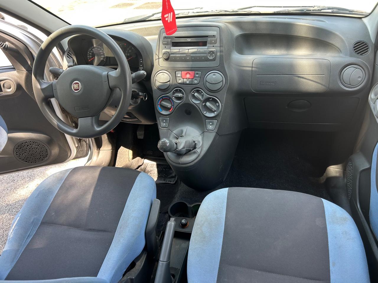 Fiat Panda 1.2 Active Natural Power