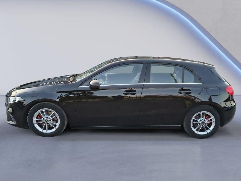 Mercedes-Benz Classe A 160 Business 109 CV MT