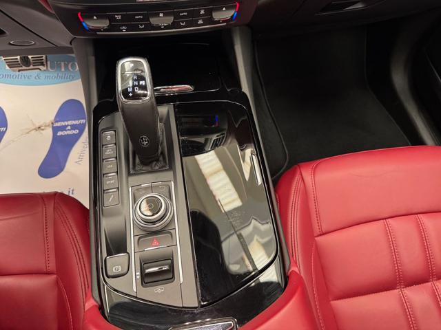 MASERATI Levante V6 Diesel Q4 Gransport 250CV FULL OPT.