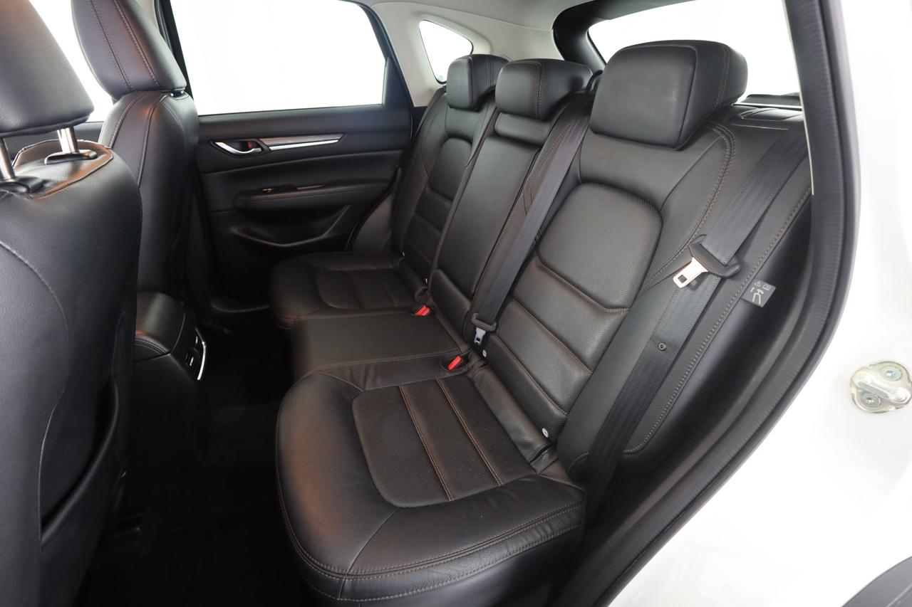 MAZDA CX-5 2ª serie CX-5 2.2L Skyactiv-D 175CV 4WD Exceed