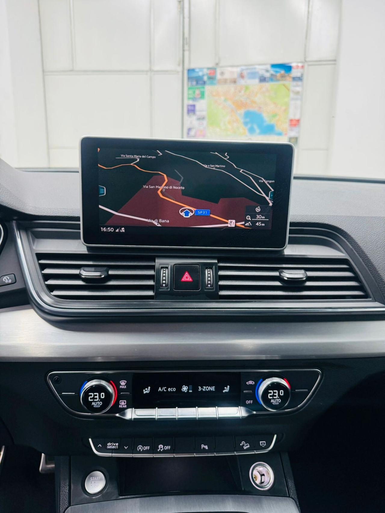Audi Q5 40 TDI quattro S tronic line plus