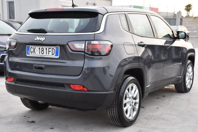 JEEP Compass 1.6 Multijet II 2WD Business