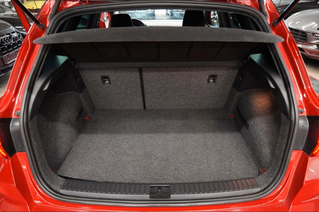 Seat Arona 1.0 TGI FR