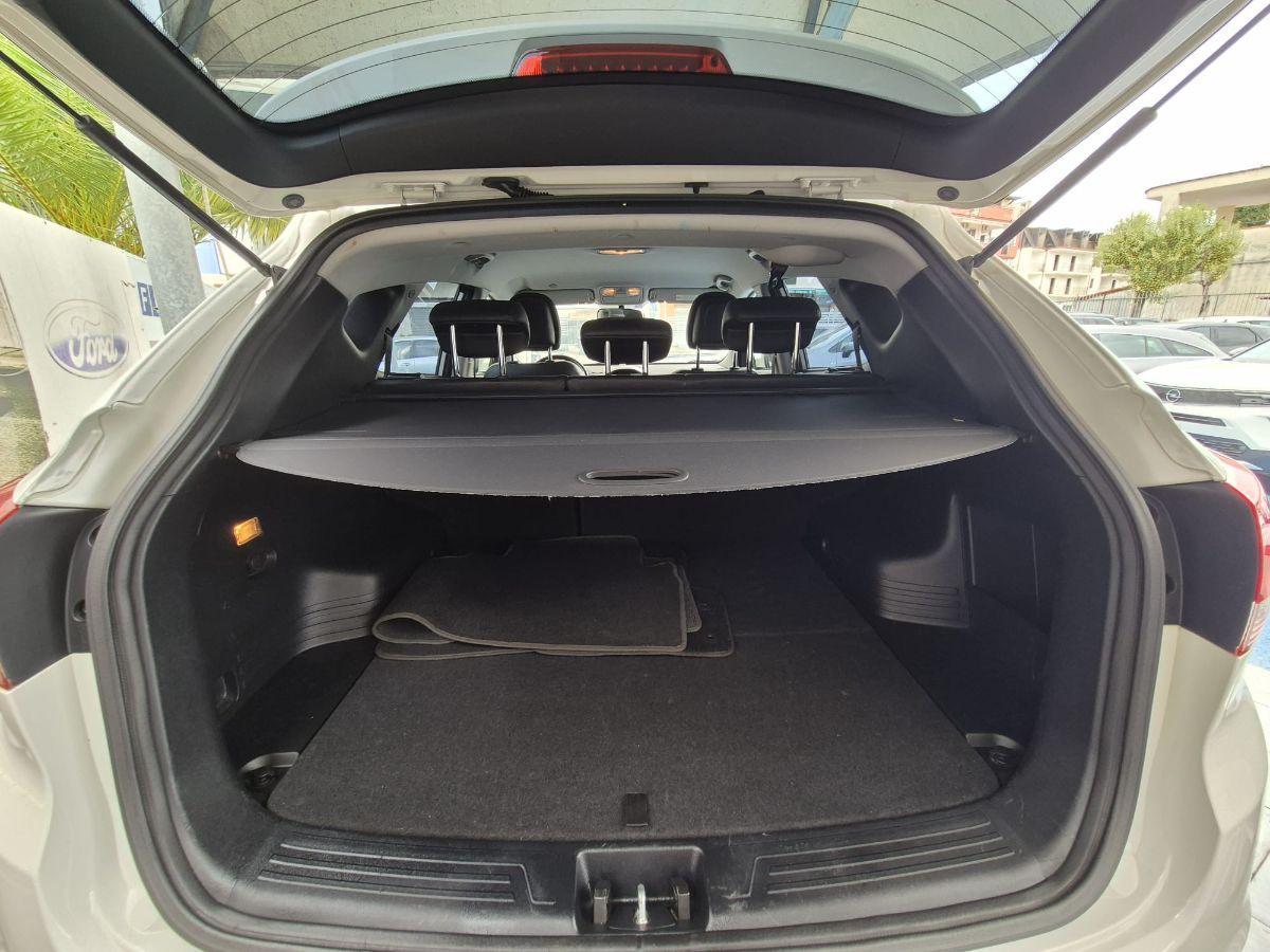 HYUNDAI - iX35 - 1.7 CRDi 2WD Style