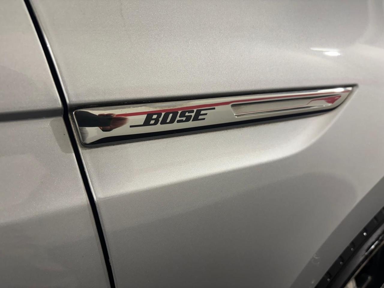 Renault Megane Mégane Sporter dCi 8V 110 CV EDC Energy Bose