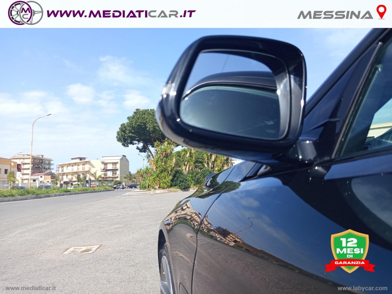 BMW 418d Gran Coupé Sport