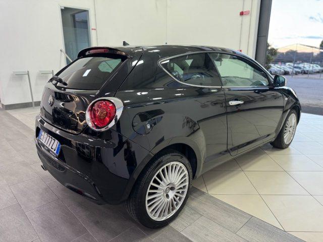 ALFA ROMEO MiTo 1.4 T 135 CV M.air S&S Distinctive
