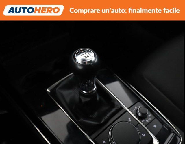 MAZDA CX-30 2.0L e-Skyactiv-X M Hybrid 2WD Homura