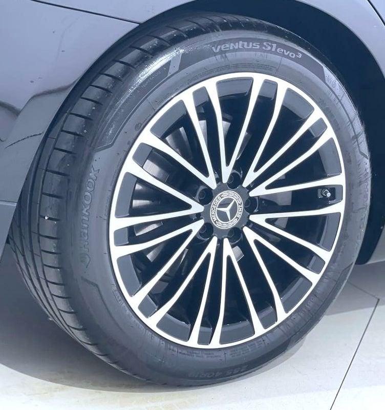 Mercedes-Benz Classe S S 350 d 4MATIC PREMIUM PLUS
