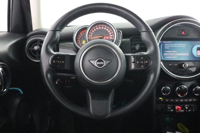 MINI Mini 5 Porte 1.5 One 75 CV Classic 5 porte