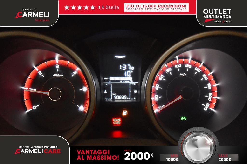 Ssangyong Tivoli 1.6 Be 2WD