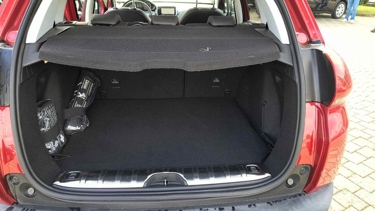 Peugeot 2008 BlueHDi 100 GT Line