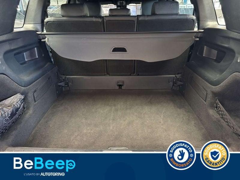 Mercedes-Benz Classe GLB GLB 180 D BUSINESS EXTRA AUTO