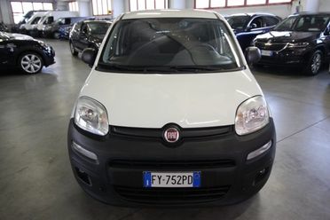 FIAT Panda VAN 1.2 Pop 2 posti + IVA 22%