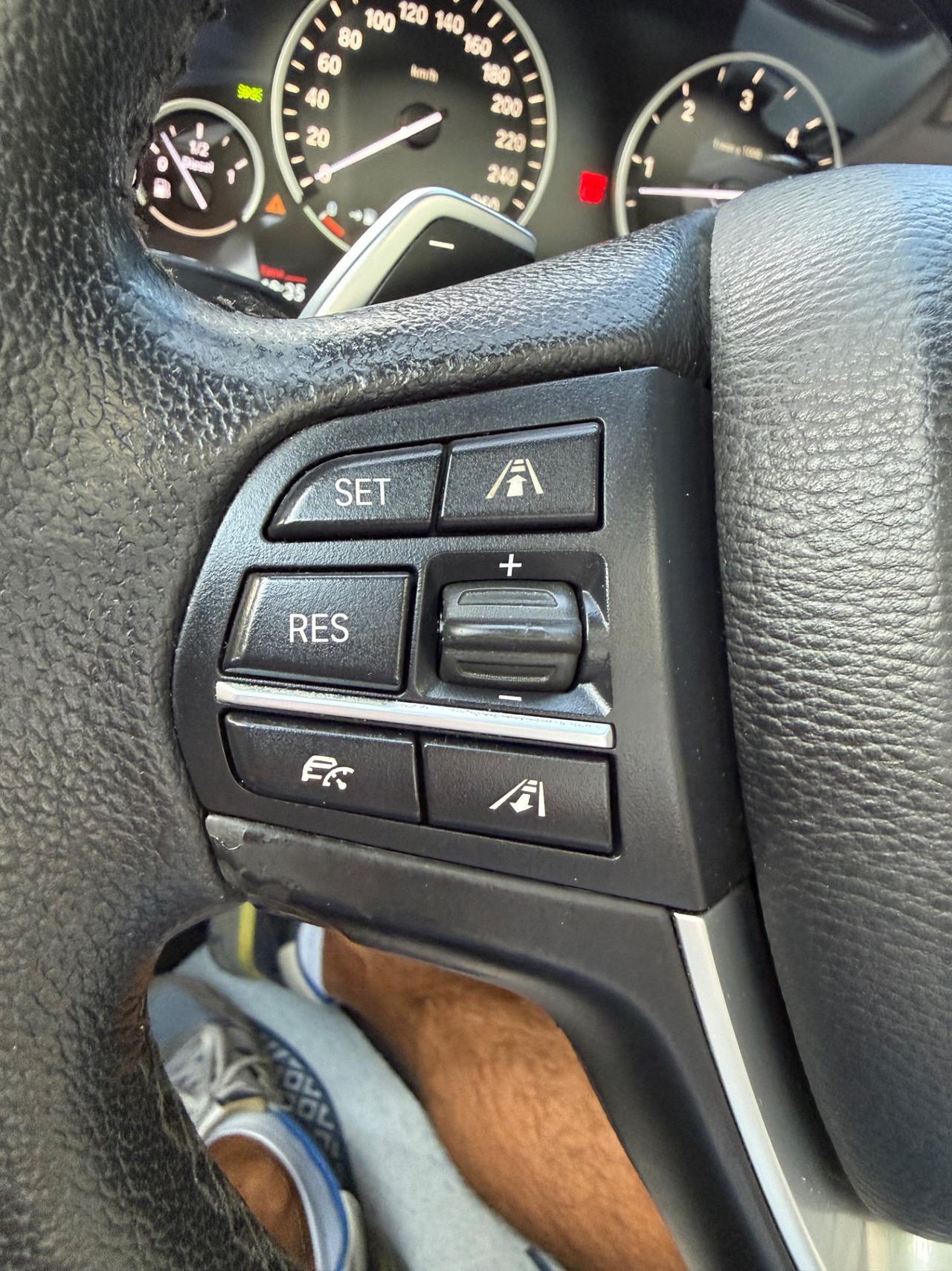 Bmw X3 xDrive30d 249CV Msport
