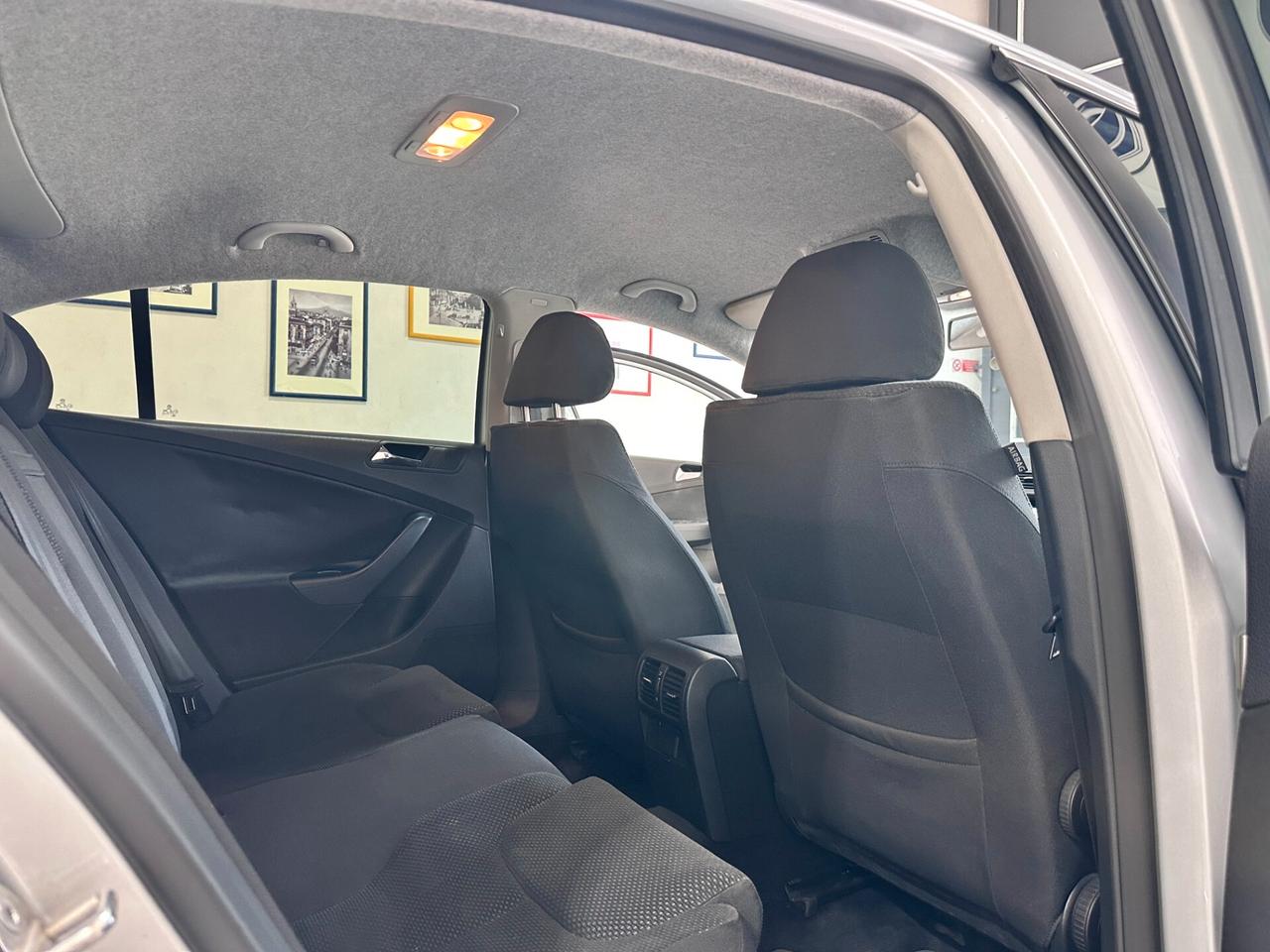 Volkswagen Passat 2.0 TDI 140cv UNICO PROP - NUOVA - DA VETRINA!!!!