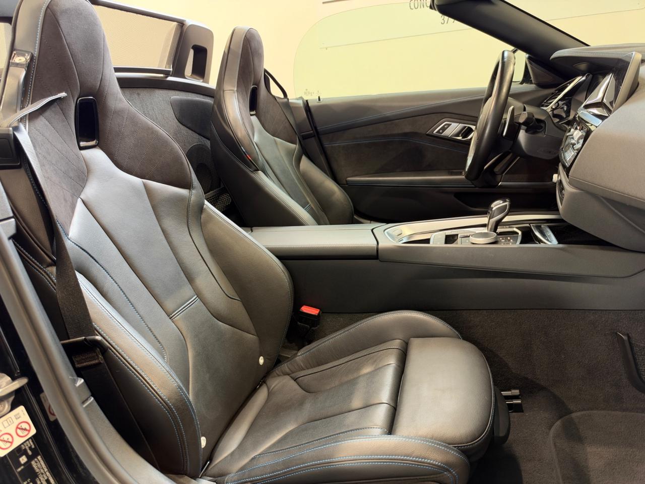 Bmw Z4 sDrive20i Msport