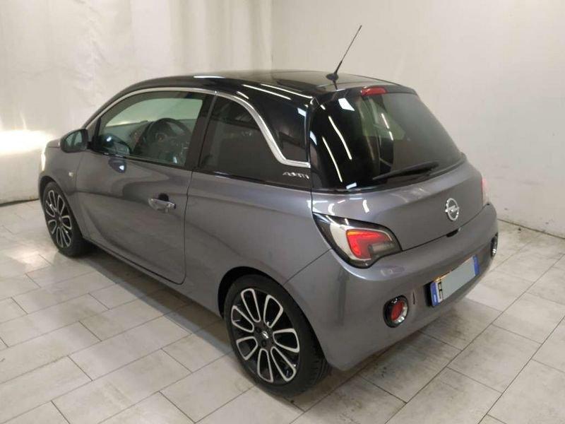 Opel Adam 1.2 Rocks 70cv my18.5