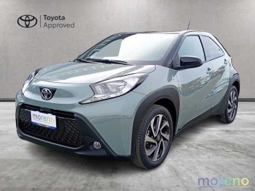 Toyota Aygo X X 1.0 Trend 72 CV