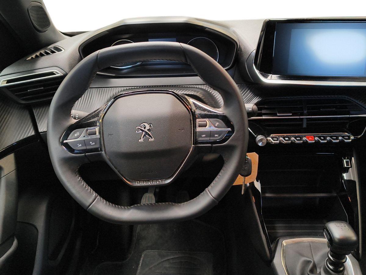 PEUGEOT 2008 2ª serie - 2008 PureTech 100 S&S Active Pack