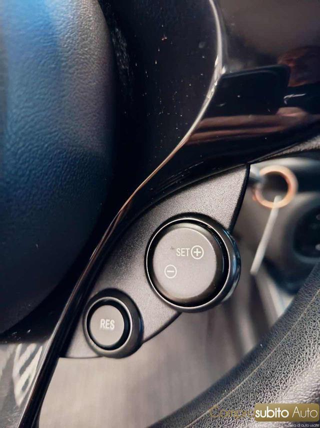 SMART ForTwo 70 1.0 twinamic Superpassion